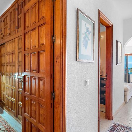 Home With Stunning View By Dream Homes Tenerife Puerto de Santiago  Esterno foto
