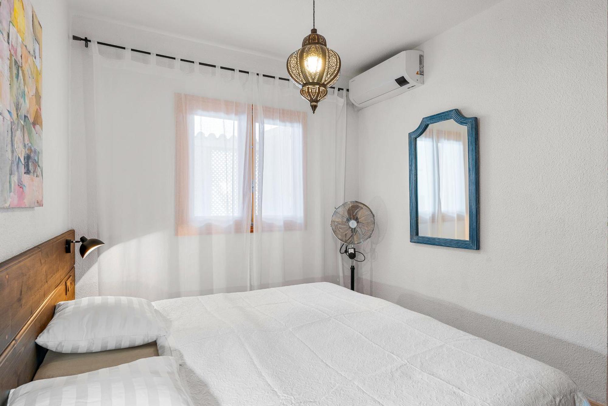 Home With Stunning View By Dream Homes Tenerife Puerto de Santiago  Esterno foto