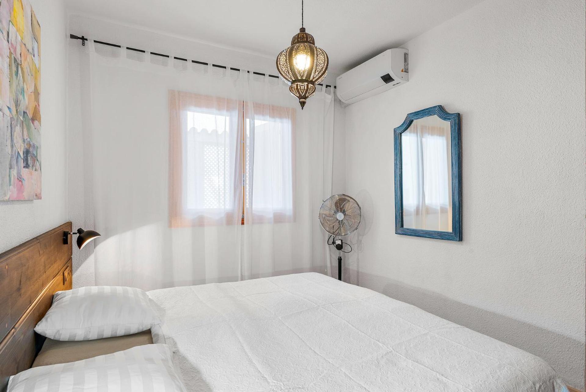 Home With Stunning View By Dream Homes Tenerife Puerto de Santiago  Esterno foto