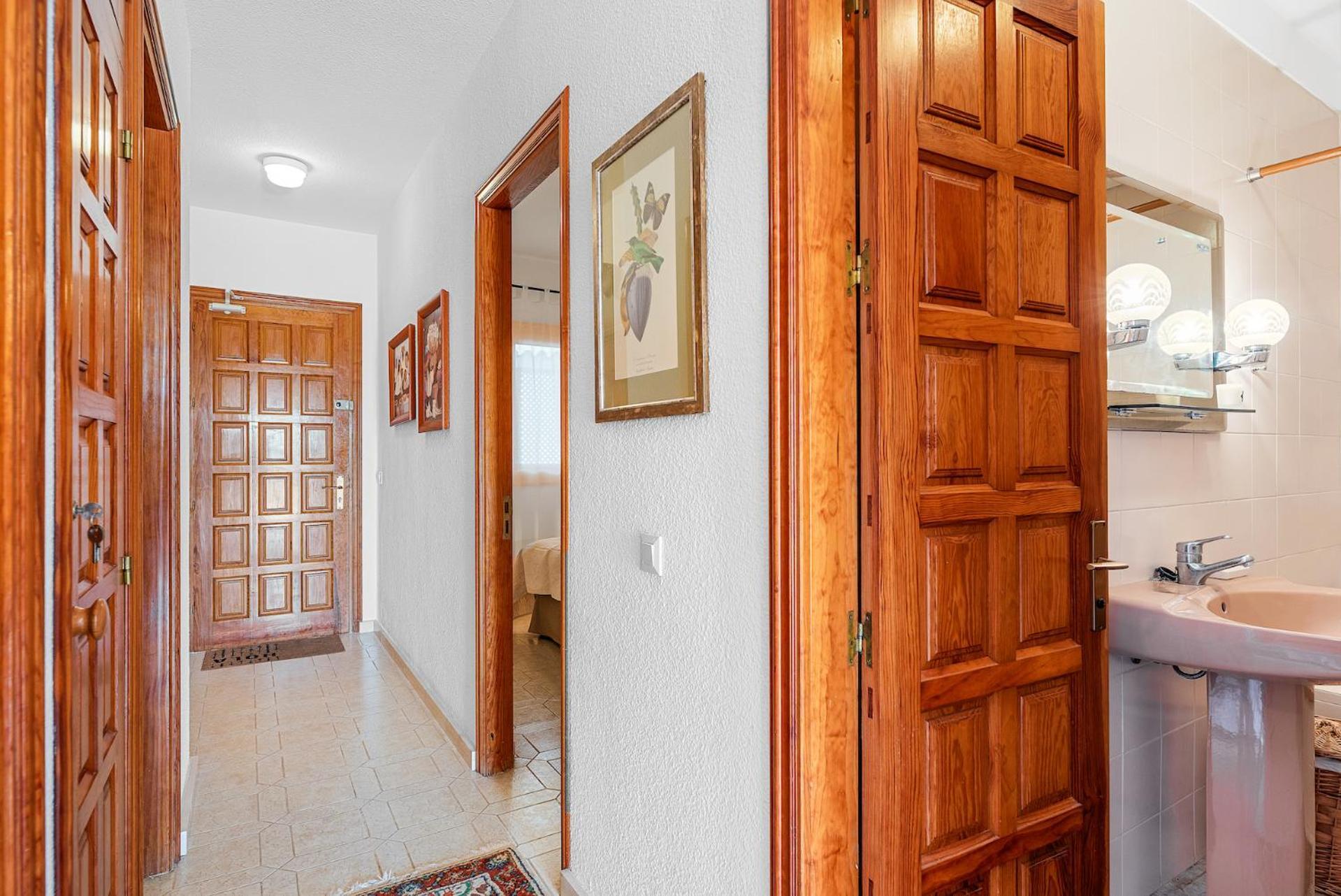 Home With Stunning View By Dream Homes Tenerife Puerto de Santiago  Esterno foto