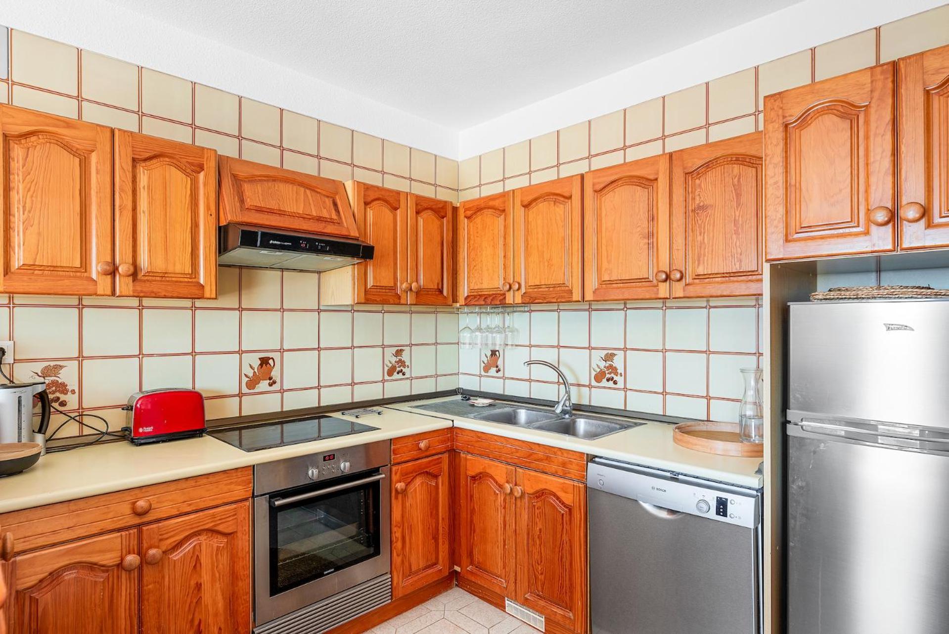 Home With Stunning View By Dream Homes Tenerife Puerto de Santiago  Esterno foto
