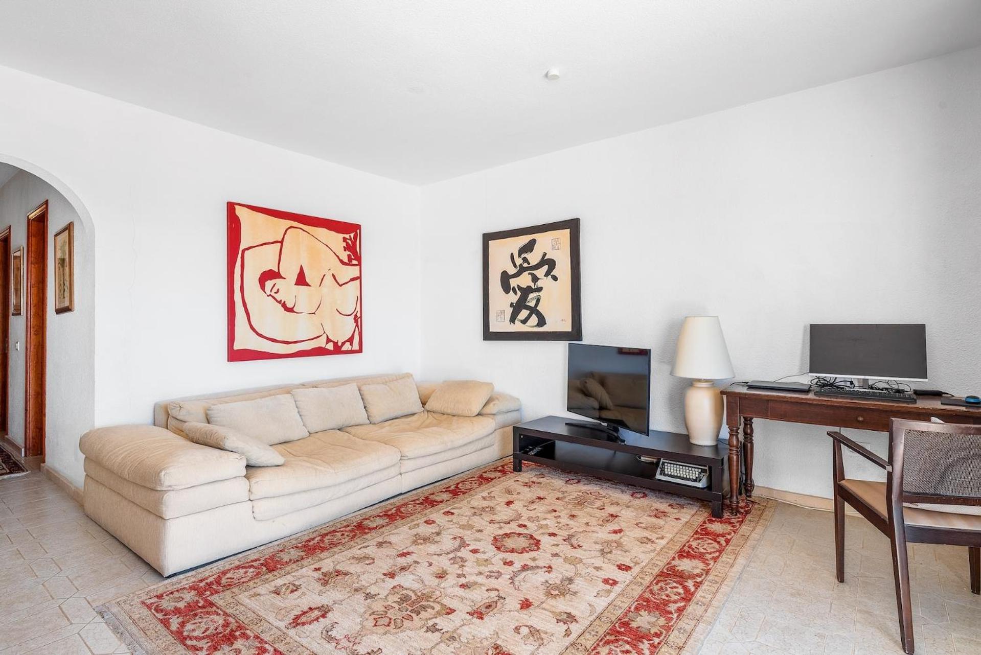 Home With Stunning View By Dream Homes Tenerife Puerto de Santiago  Esterno foto